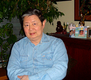 Albert Chan